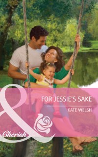 Cover For Jessie's Sake