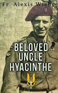 Cover My Beloved Uncle Hyacinth
