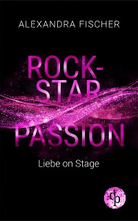 Cover Liebe on Stage
