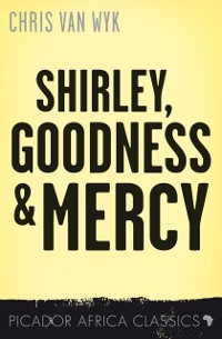 Cover Shirley, Goodness and Mercy