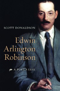 Cover Edwin Arlington Robinson