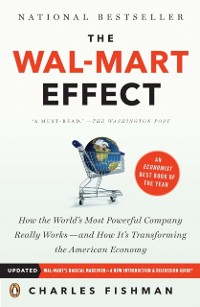 Cover Wal-Mart Effect