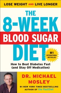 Cover 8-Week Blood Sugar Diet