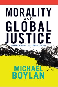 Cover Morality and Global Justice