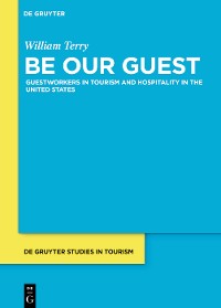 Cover Be Our Guest