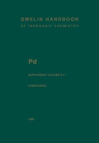 Cover Pd Palladium