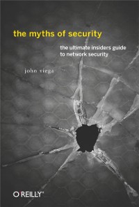 Cover Myths of Security