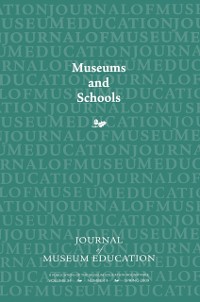 Cover Museums and Schools