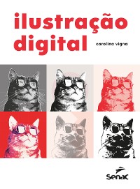 Cover Ilustração digital