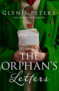 Cover Orphan's Letters