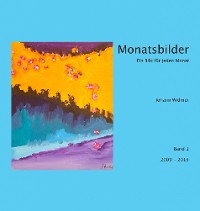 Cover Monatsbilder 2009 - 2015