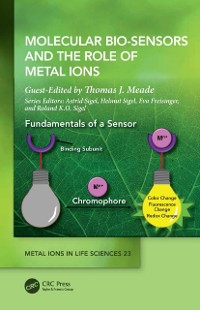 Cover Molecular Bio-Sensors and the Role of Metal Ions