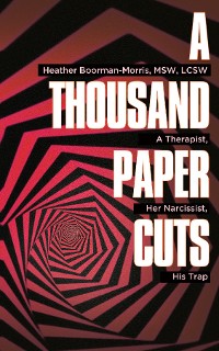 Cover A Thousand Paper Cuts