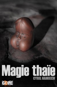 Cover Magie thaïe