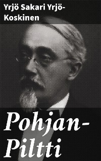 Cover Pohjan-Piltti