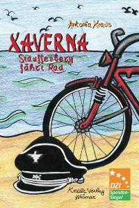 Cover Xaverna