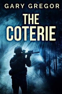 Cover The Coterie