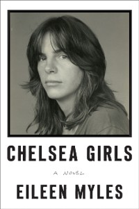 Cover Chelsea Girls