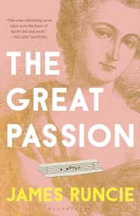 Cover Great Passion
