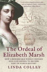 Cover Ordeal of Elizabeth Marsh