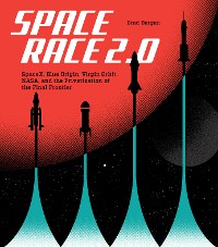 Cover Space Race 2.0