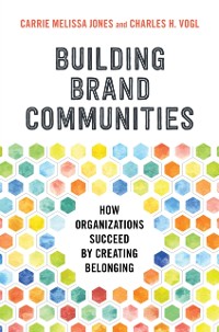 Cover Building Brand Communities