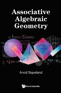 Cover ASSOCIATIVE ALGEBRAIC GEOMETRY