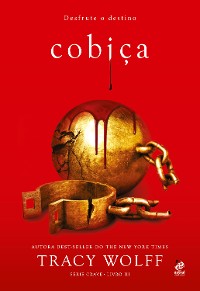 Cover Cobiça