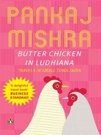 Cover Butter Chicken in Ludhiana