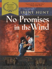 Cover No Promises in the Wind (DIGEST)
