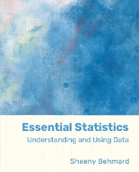 Cover Essential Statistics