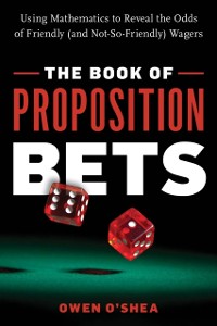 Cover Book of Proposition Bets