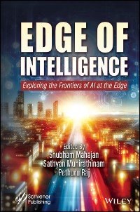 Cover Edge of Intelligence