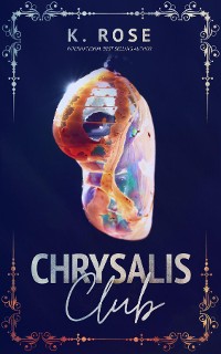 Cover Chrysalis Club