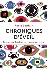 Cover Chroniques d''éveil