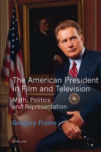 Cover American President in Film and Television