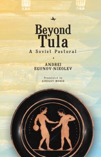 Cover Beyond Tula
