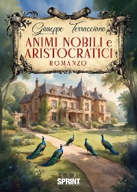 Cover Animi nobili e aristocratici