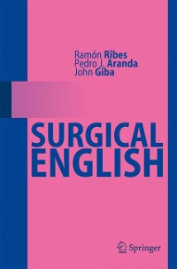 Cover Surgical English