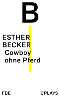 Cover Cowboy ohne Pferd