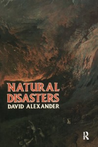 Cover Natural Disasters