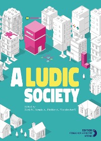 Cover A LUDIC SOCIETY