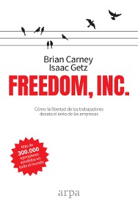 Cover Freedom, Inc.
