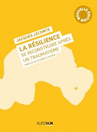 Cover La Résilience