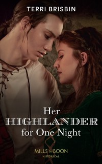 Cover Her Highlander For One Night