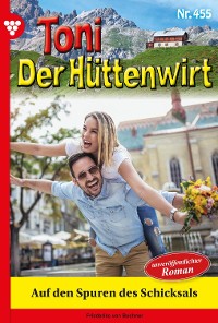 Cover Auf den Spuren des Schicksals