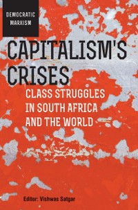 Cover Capitalism's Crises