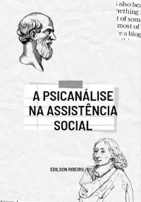 Cover A Psicanálise Na Assistência Social