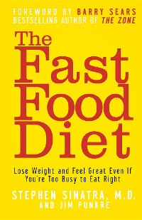 Cover The Fast Food Diet