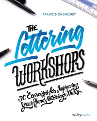 Cover Lettering Workshops
